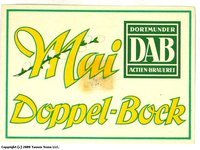 Mai Doppel-Bock