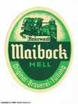 Maibock Hell