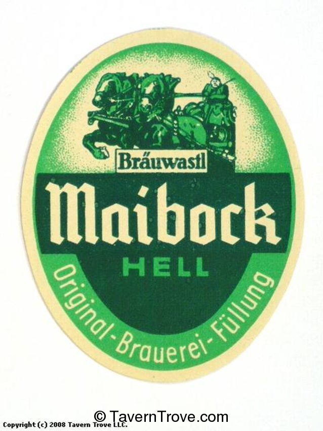 Maibock Hell