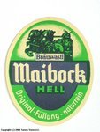 Maibock Hell