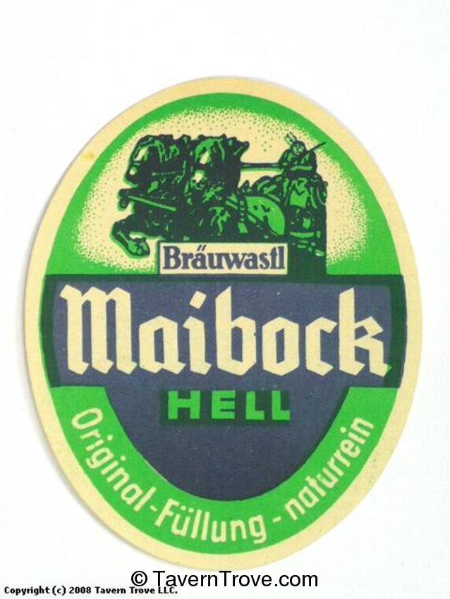 Maibock Hell