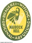 Maibock Hell