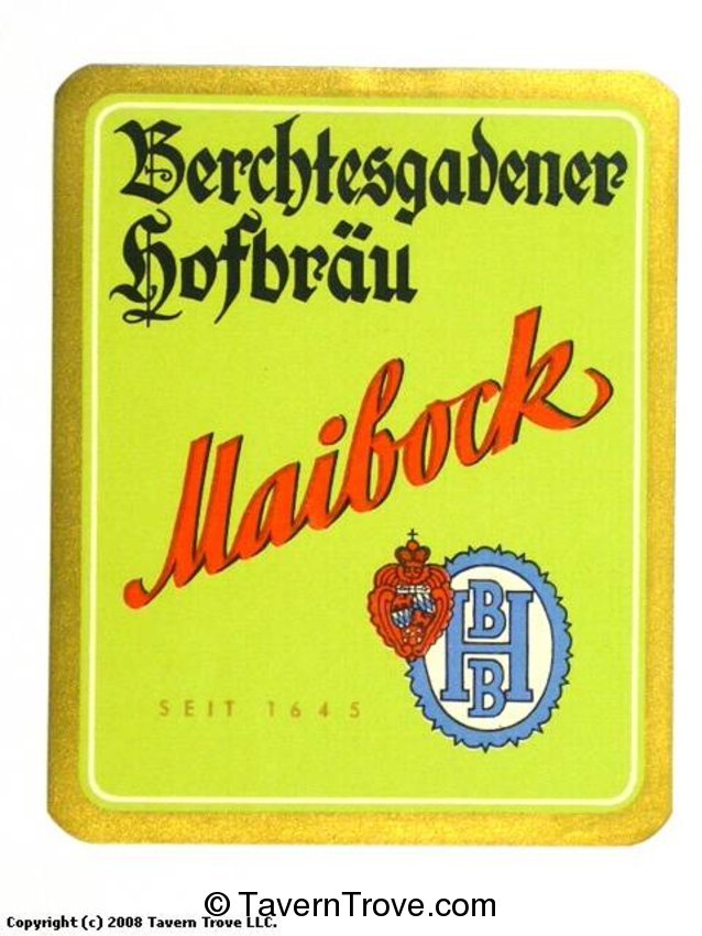 Maibock