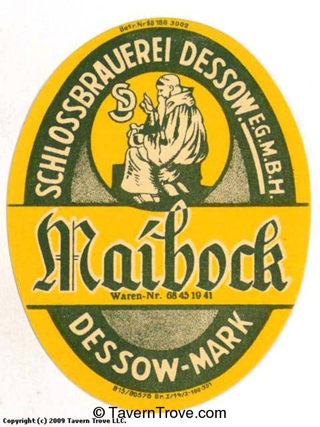 Maibock