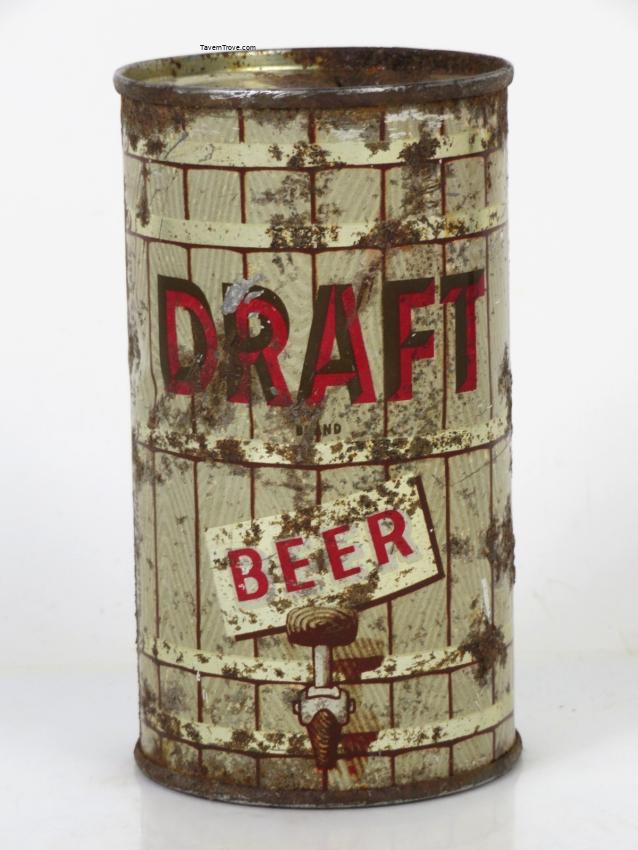 Maier Draft Beer