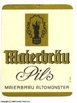 Maierbräu Pils