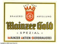 Mainzer Gold Spezial