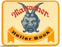 Maisacher Heller Bock