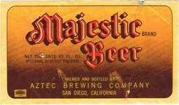 Majestic Beer