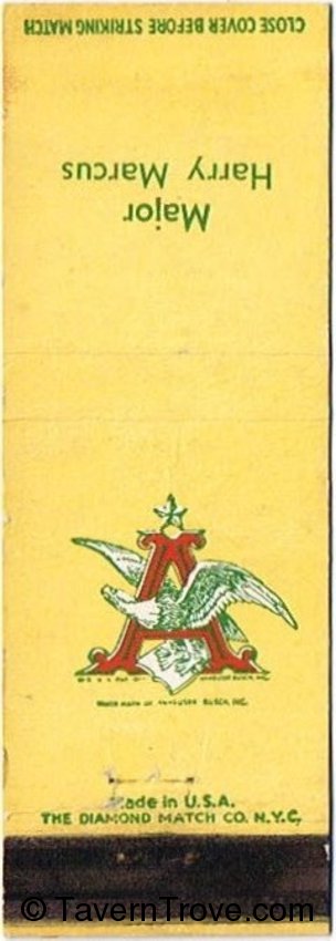 Anheuser-Busch
