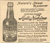 Malt Nutrine