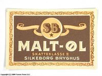 Malt-Øl