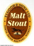 Malt Stout