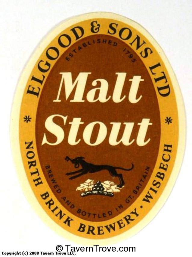 Malt Stout