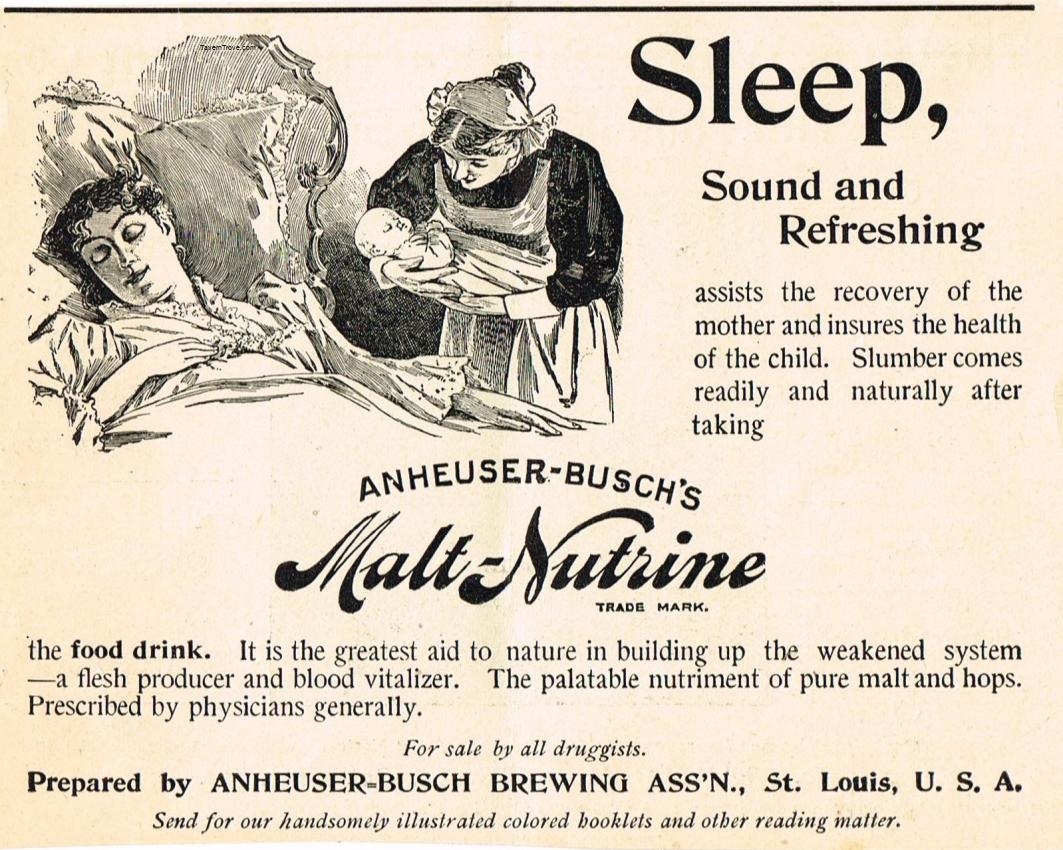 Malt Nutrine