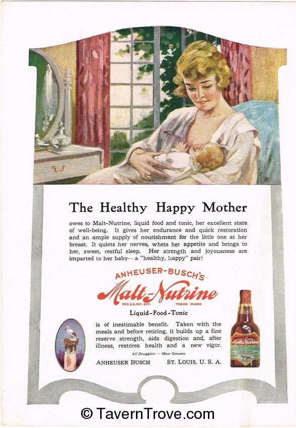 Malt Nutrine