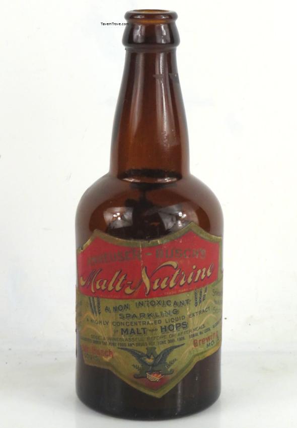 Malt Nutrine