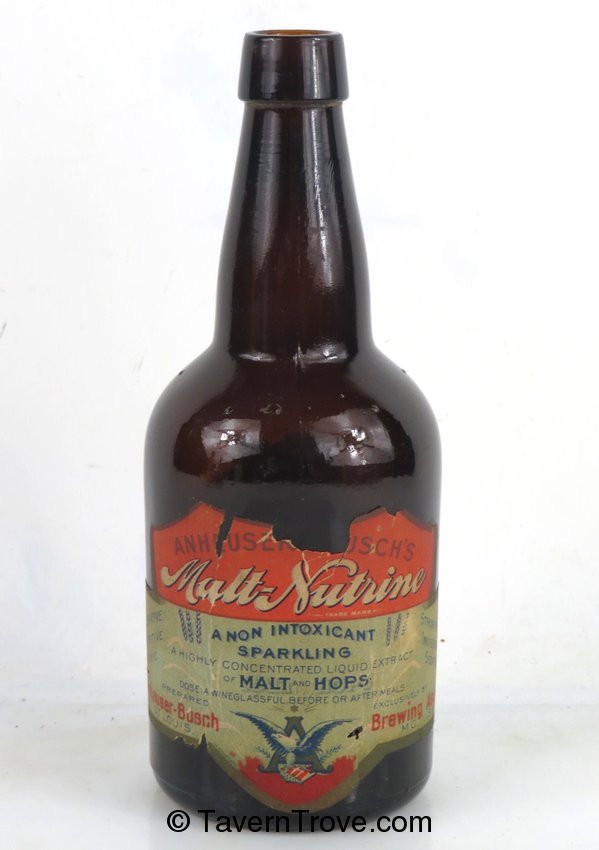 Malt Nutrine