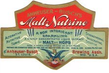 Malt Nutrine