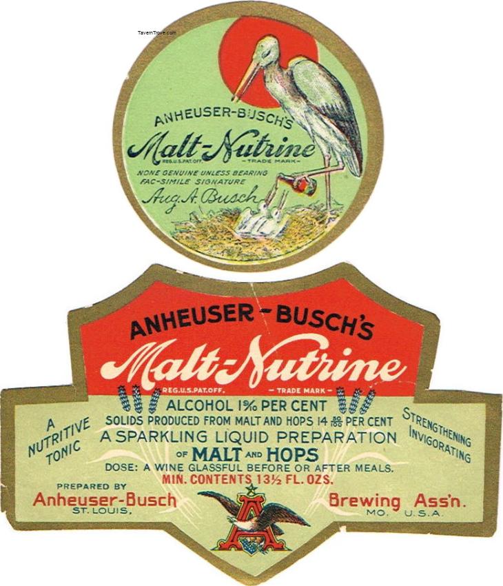 Malt Nutrine