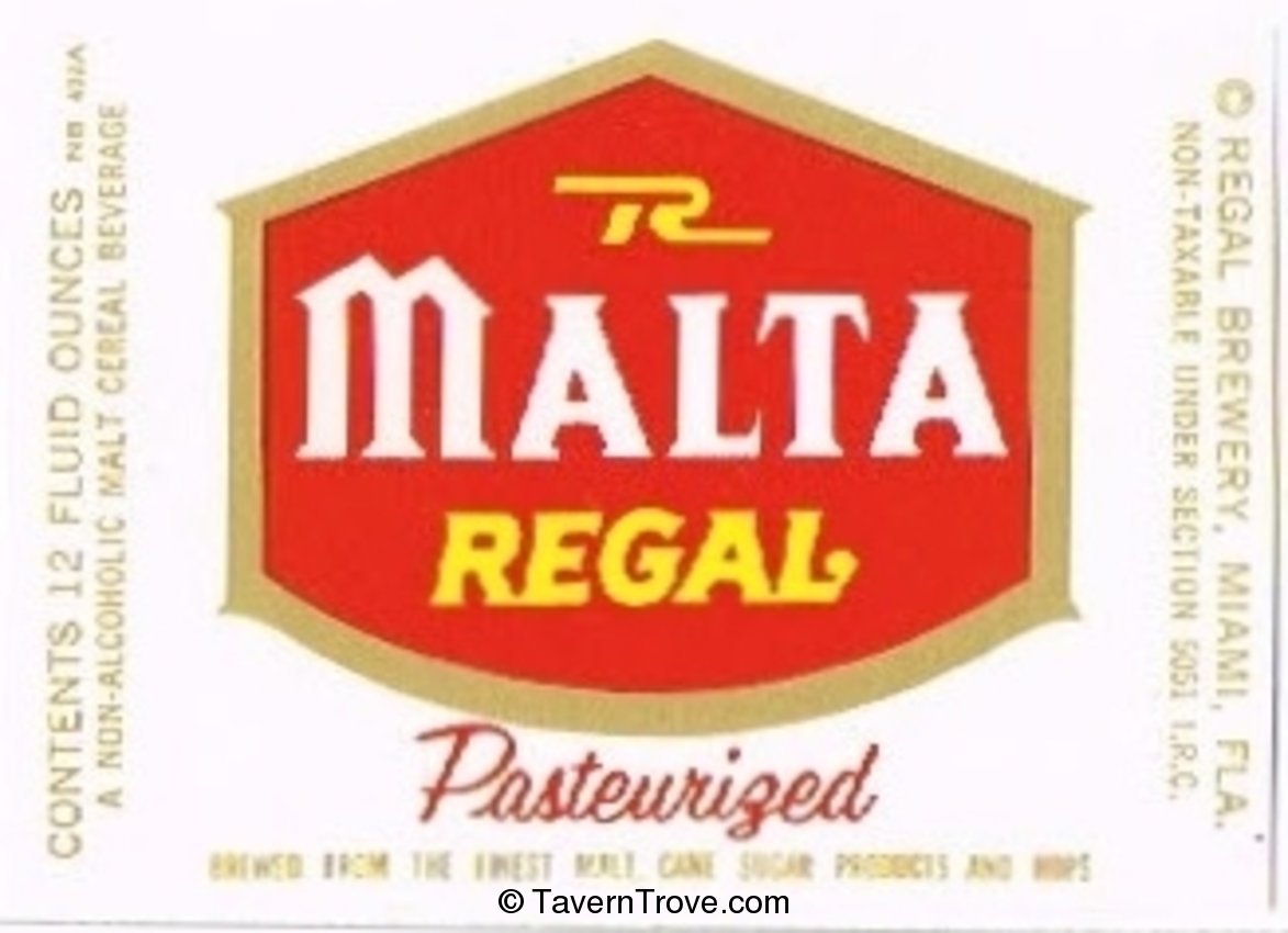 Malta  Regal