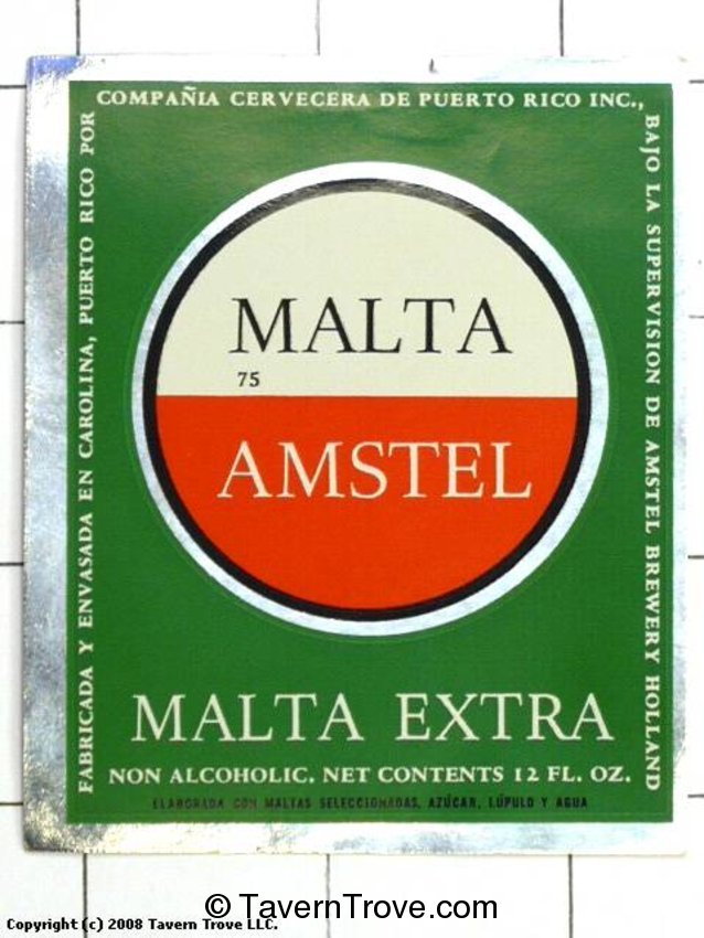Malta Amstel