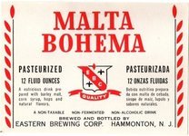 Malta Bohema