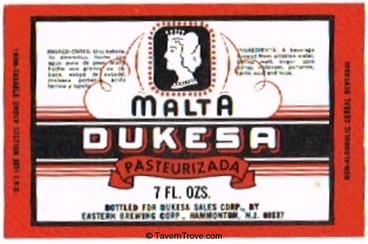 Malta Dukesa 