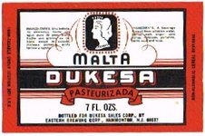 Malta Dukesa 