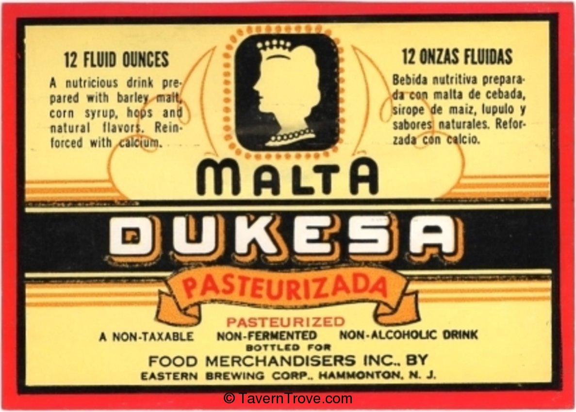 Malta Dukesa 