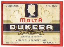 Malta Dukesa