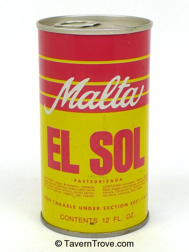 Malta El Sol