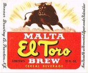 Malta El Toro