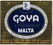 Malta Goya