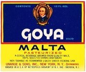 Malta Goya