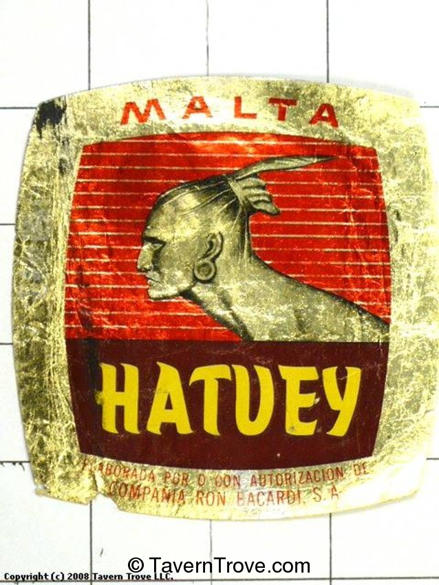 Malta Hatuey