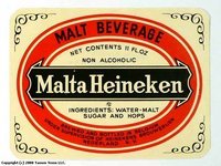 Malta Heineken