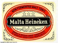 Malta Heineken