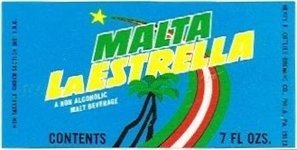 Malta La Estrella