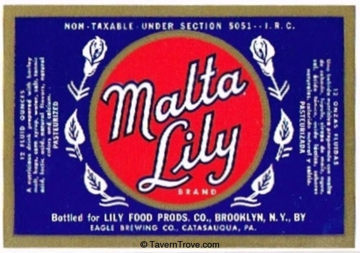 Malta Lily