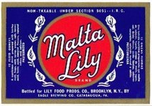 Malta Lily