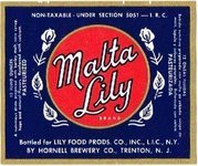 Malta Lily