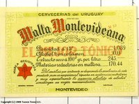 Malta Montevideana