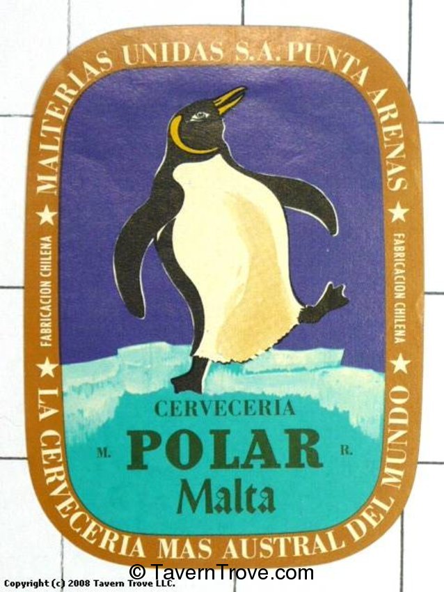 Malta Polar