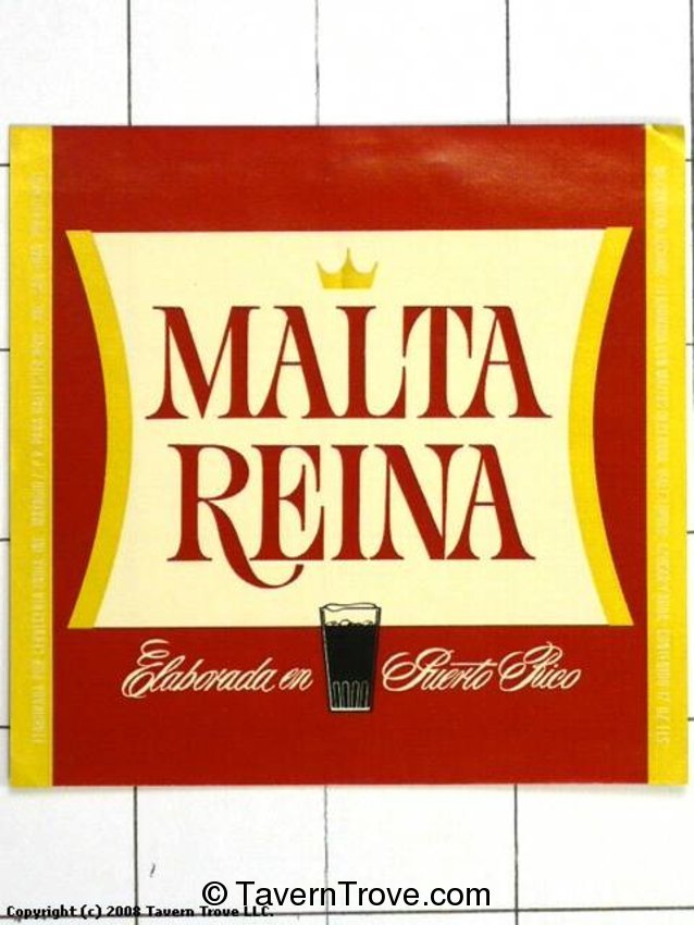 Malta Reina