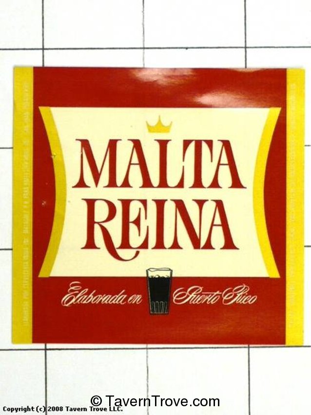 Malta Reina