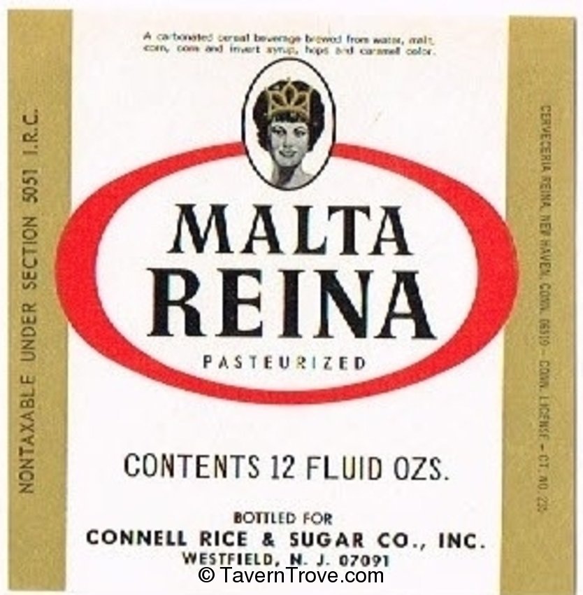 Malta Reina