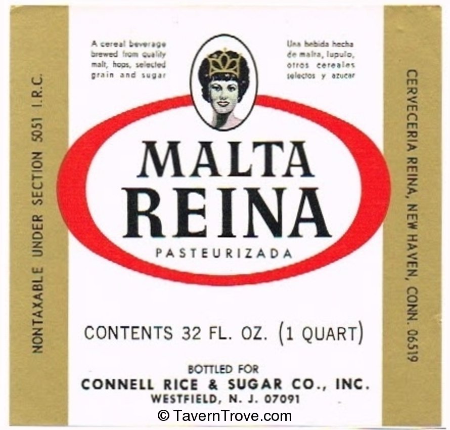 Malta Reina