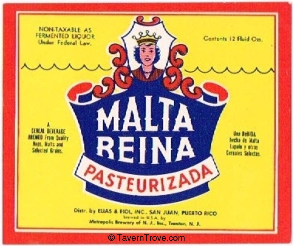 Malta Reina