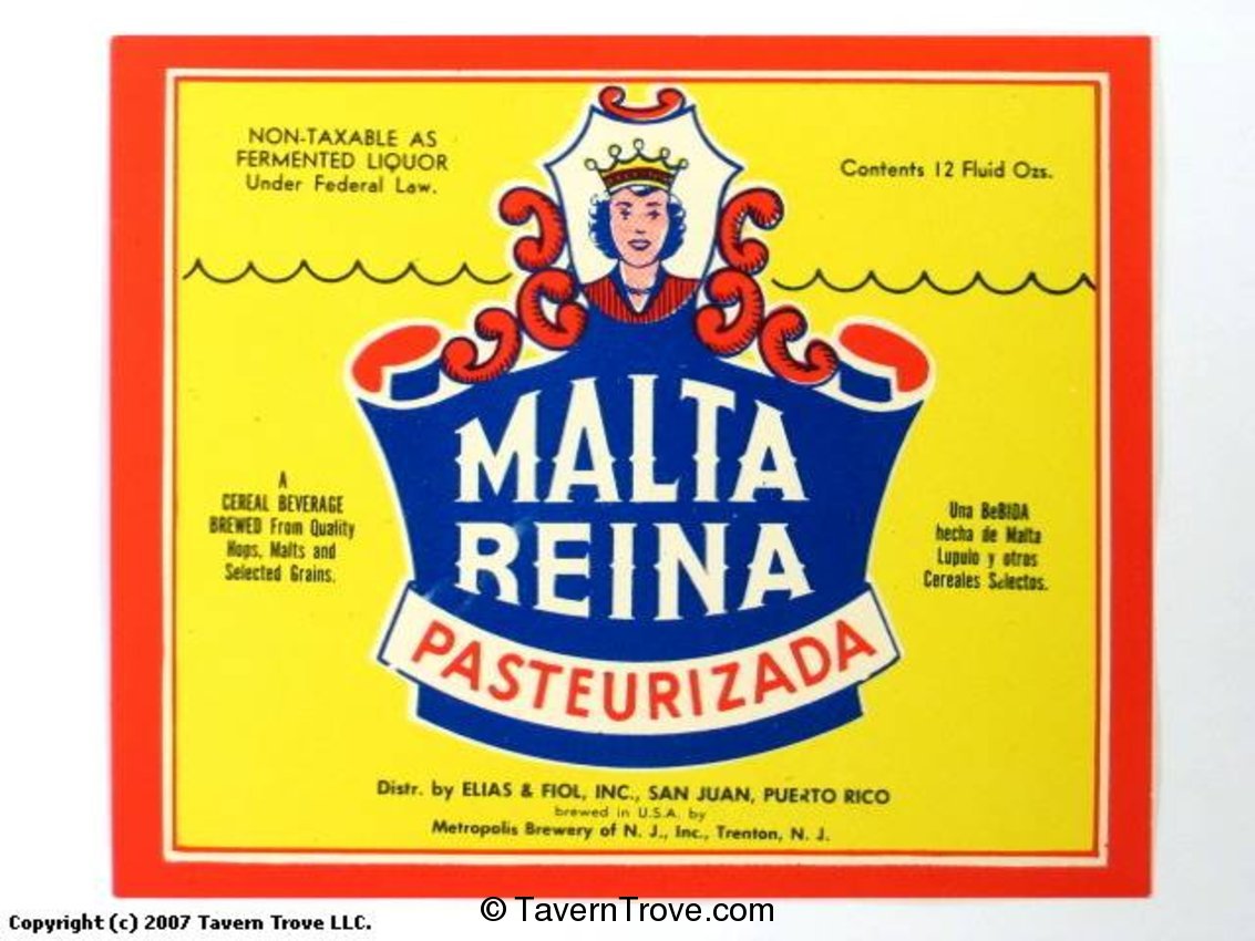 Malta Reina